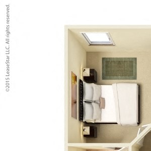 A2 Floor plan